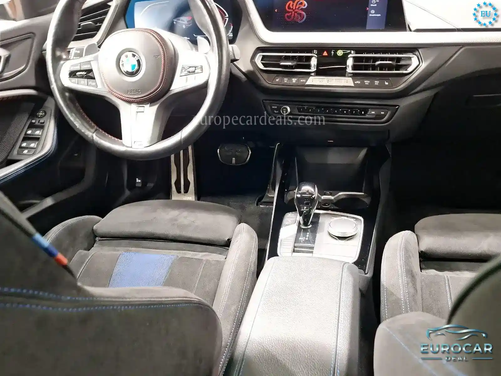 BMW 128