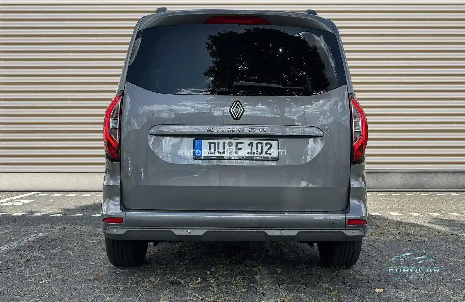 Renault Kangoo