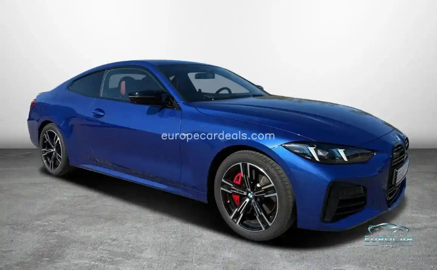 BMW M440