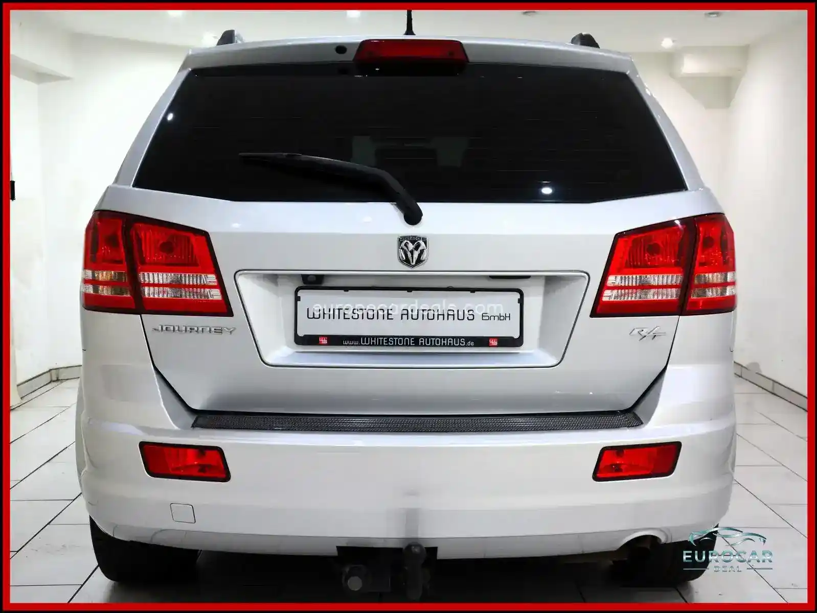Dodge Journey