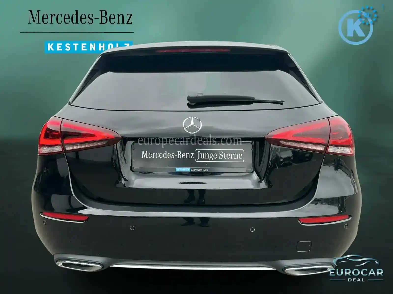 Mercedes-Benz A 220