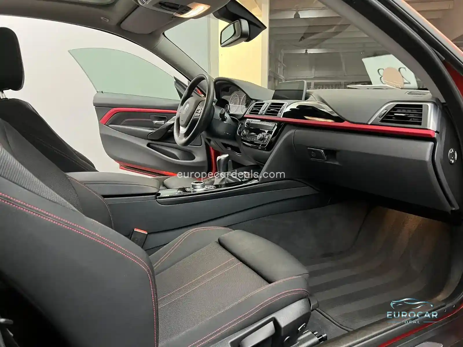 BMW 420