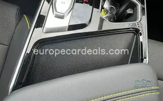 BAIC Beijing X55