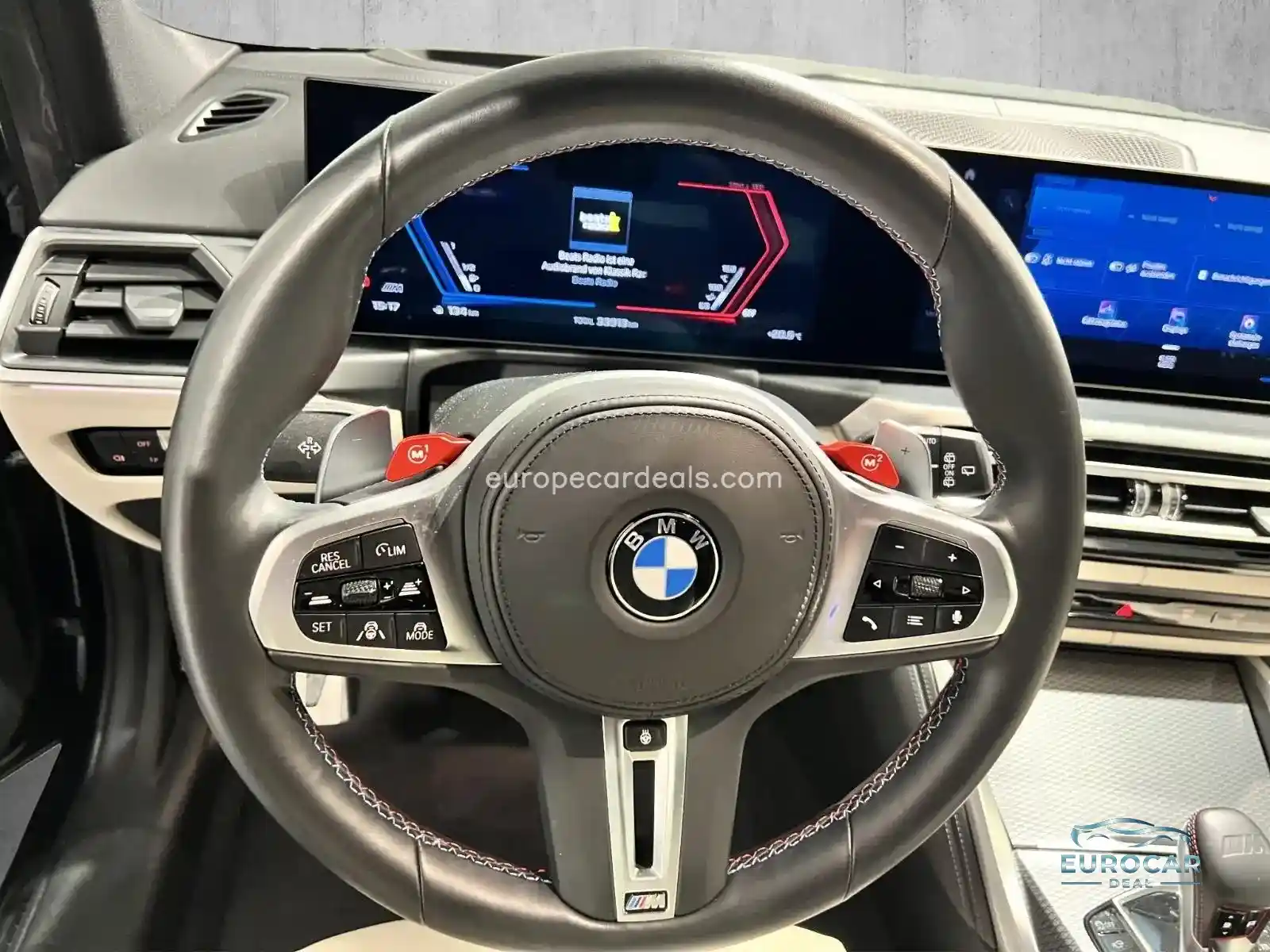 BMW M3