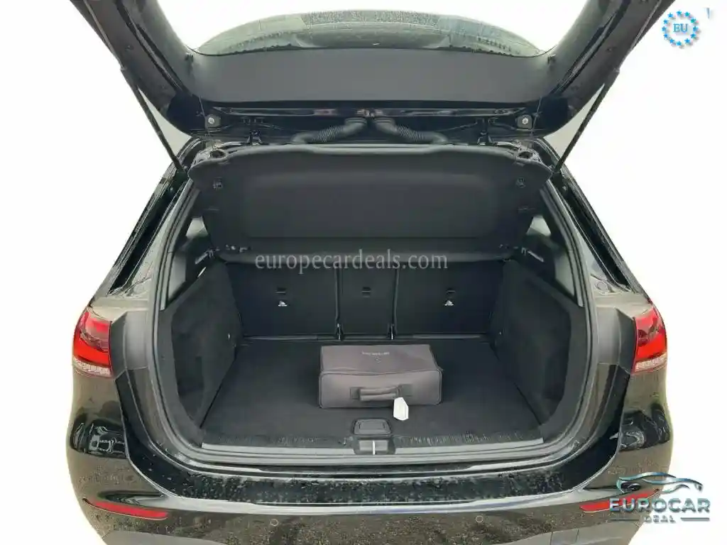Mercedes-Benz B 250