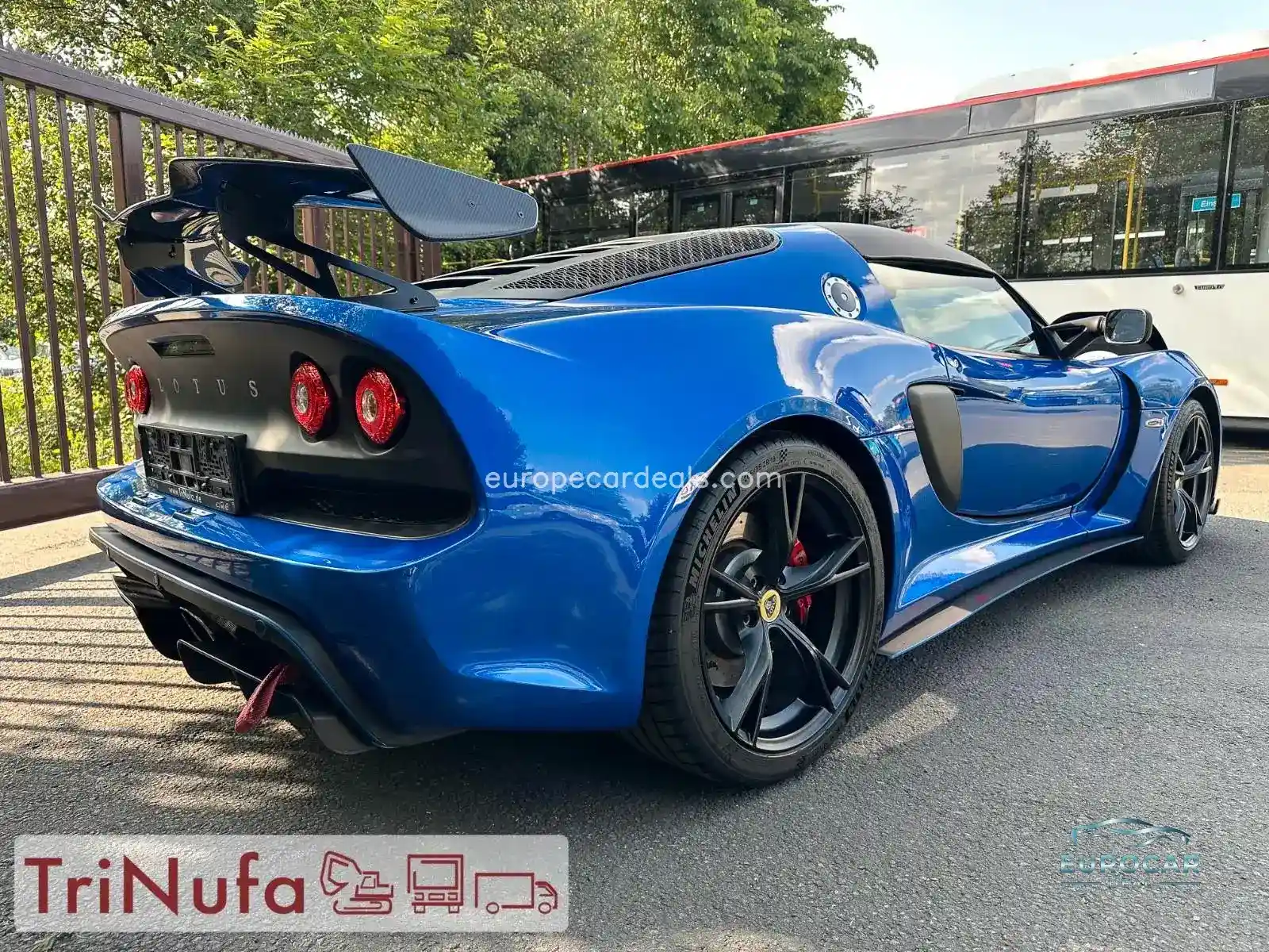 Lotus Exige