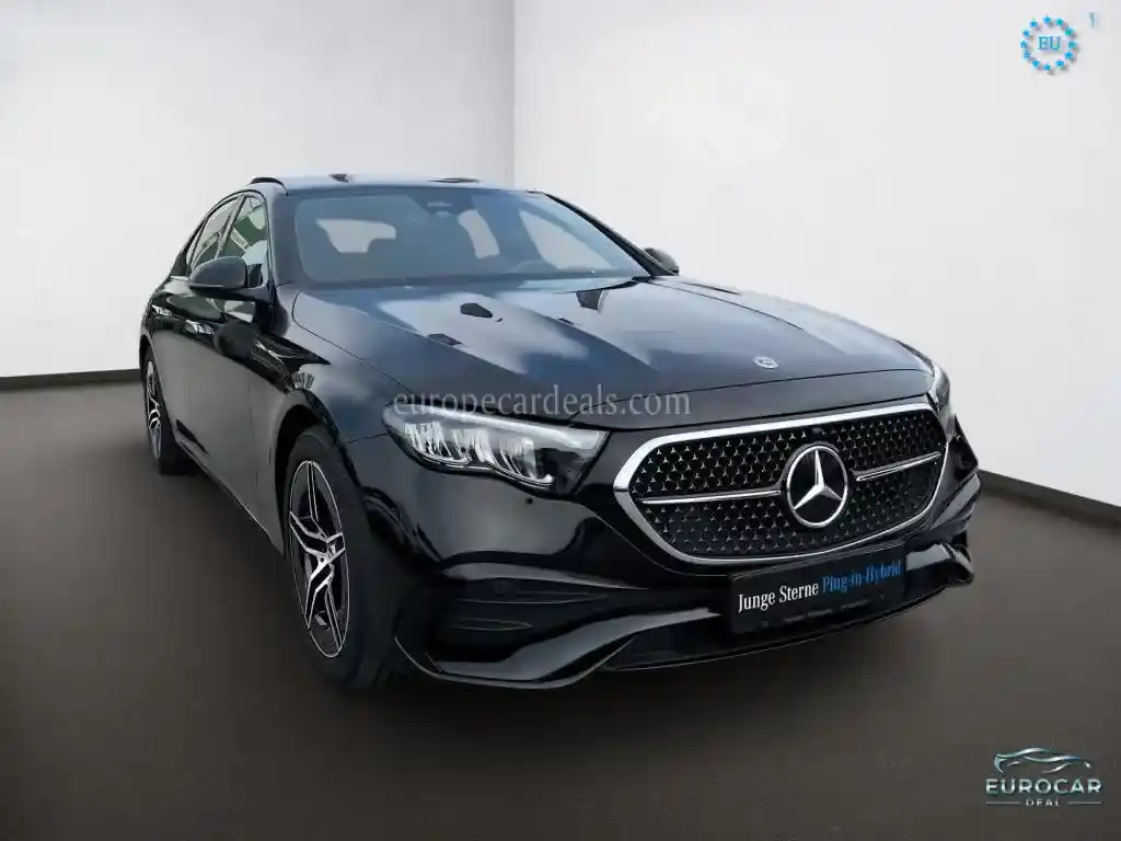 Mercedes-Benz E 300