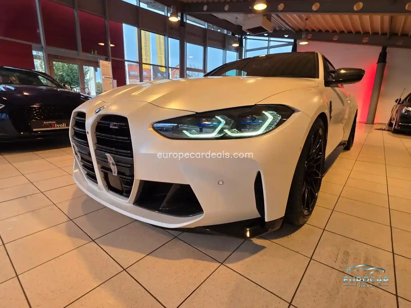 BMW M4