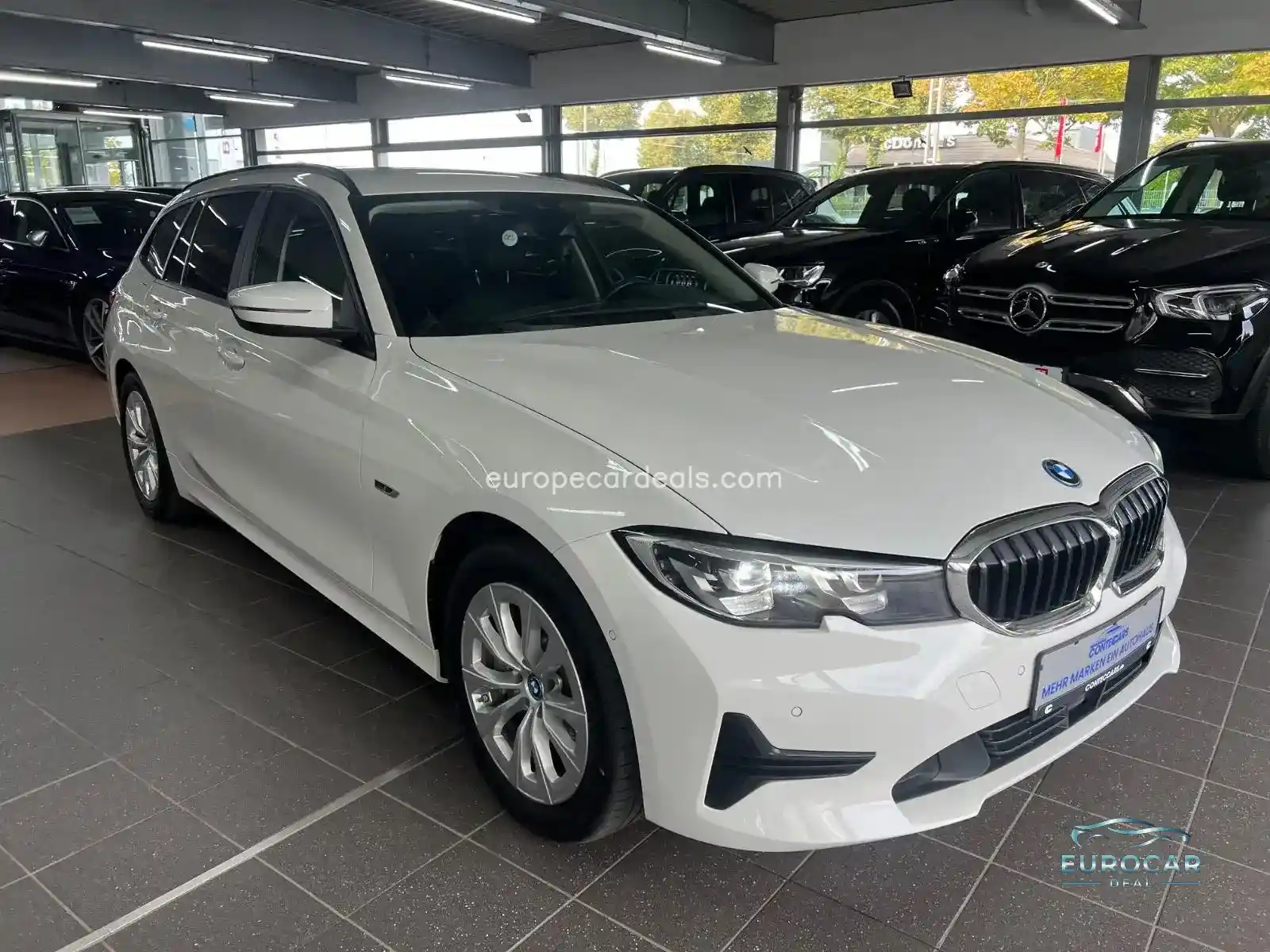 BMW 330