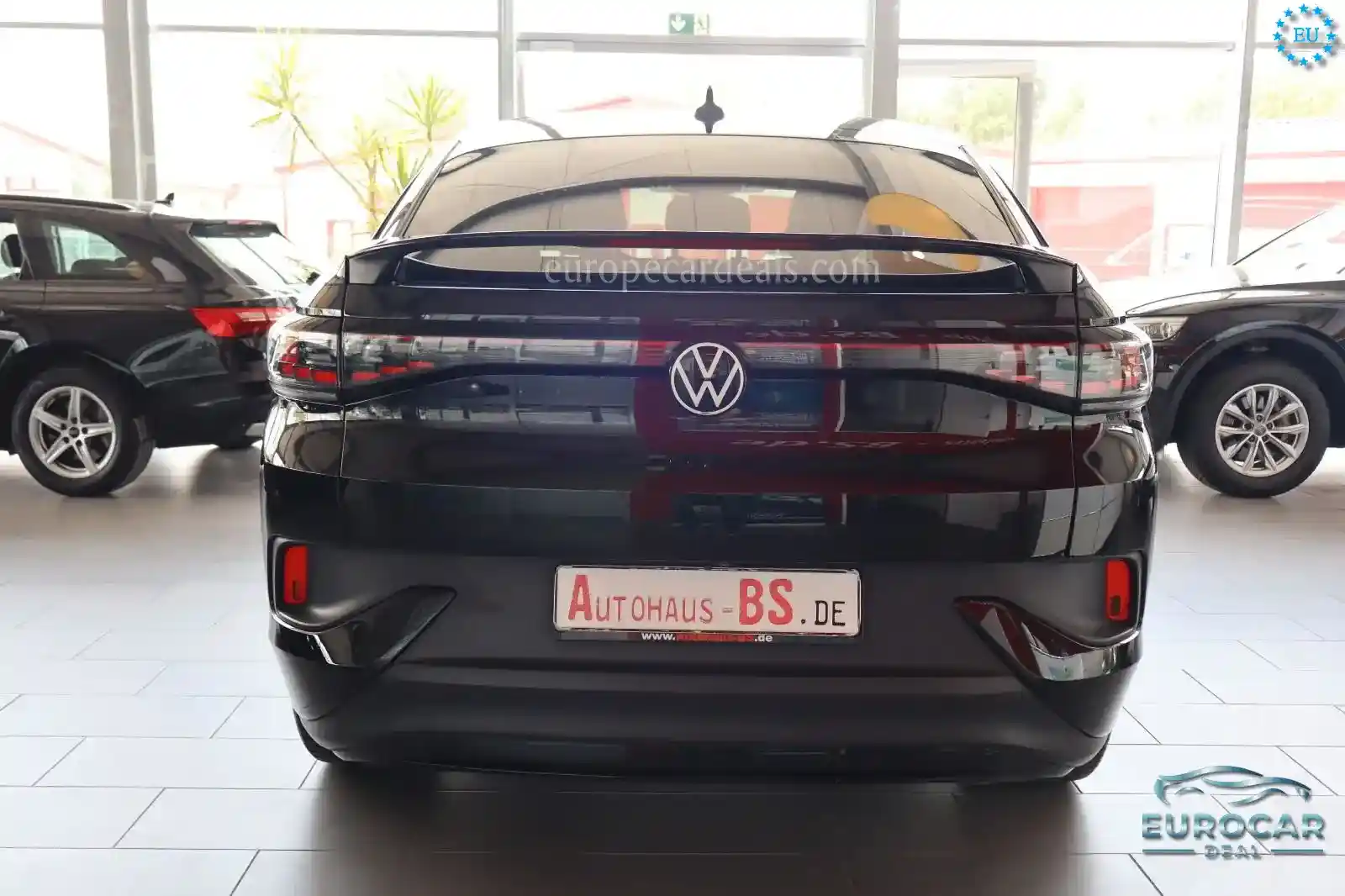 Volkswagen ID.5