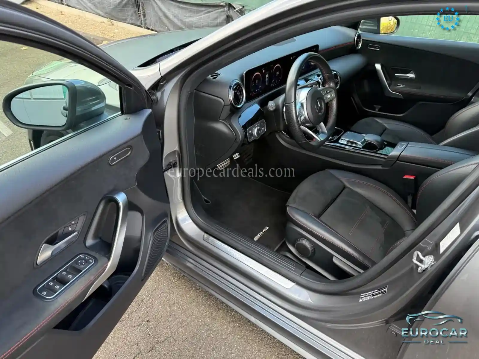 Mercedes-Benz A 220