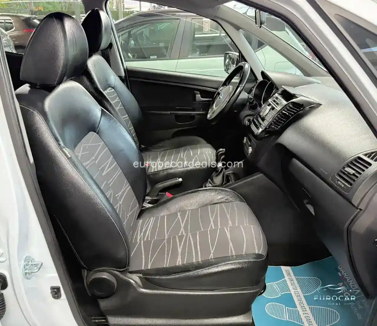 Kia Venga