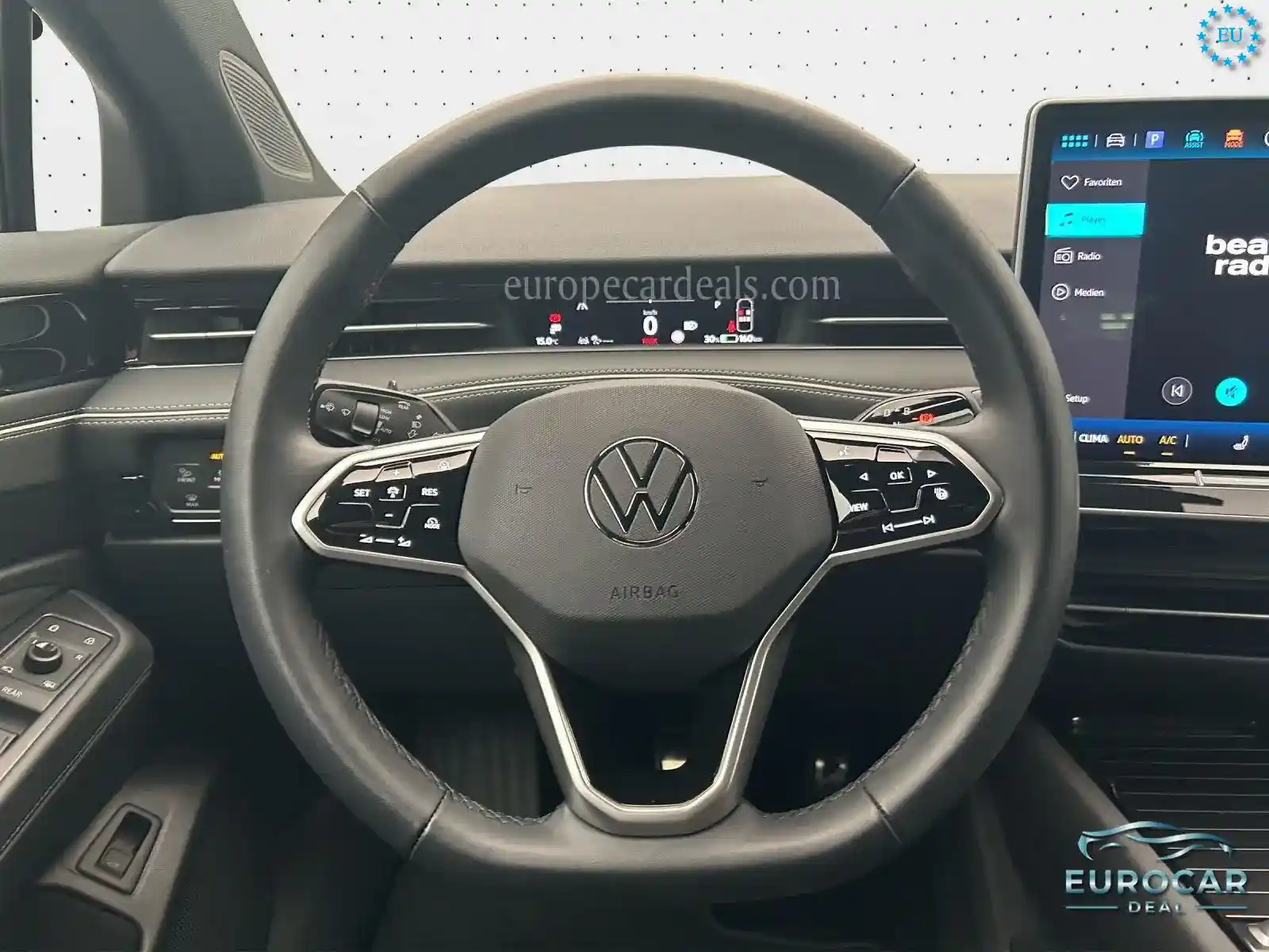 Volkswagen ID.7