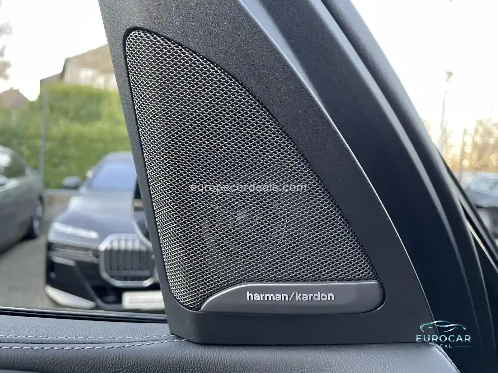 BMW X7 M60