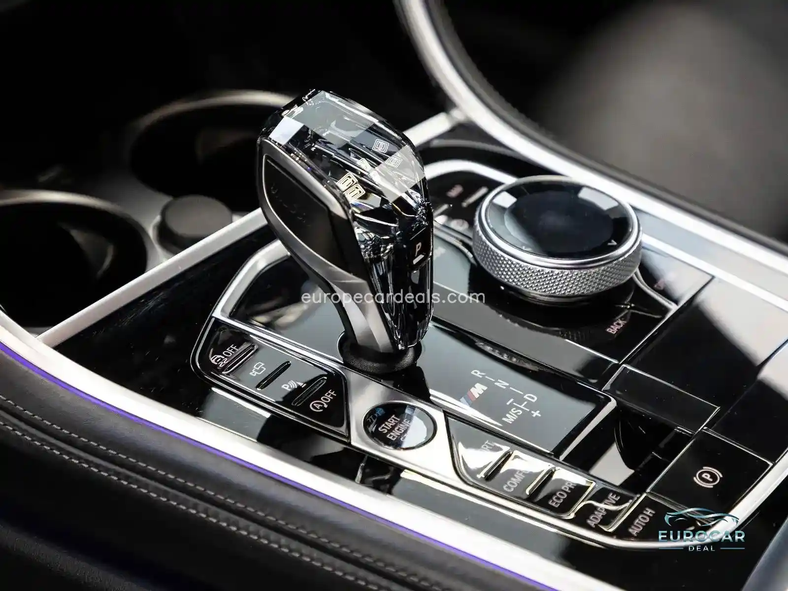 BMW M850
