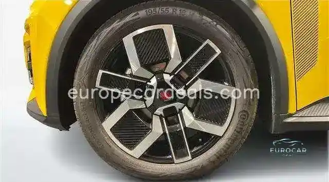 Renault Other