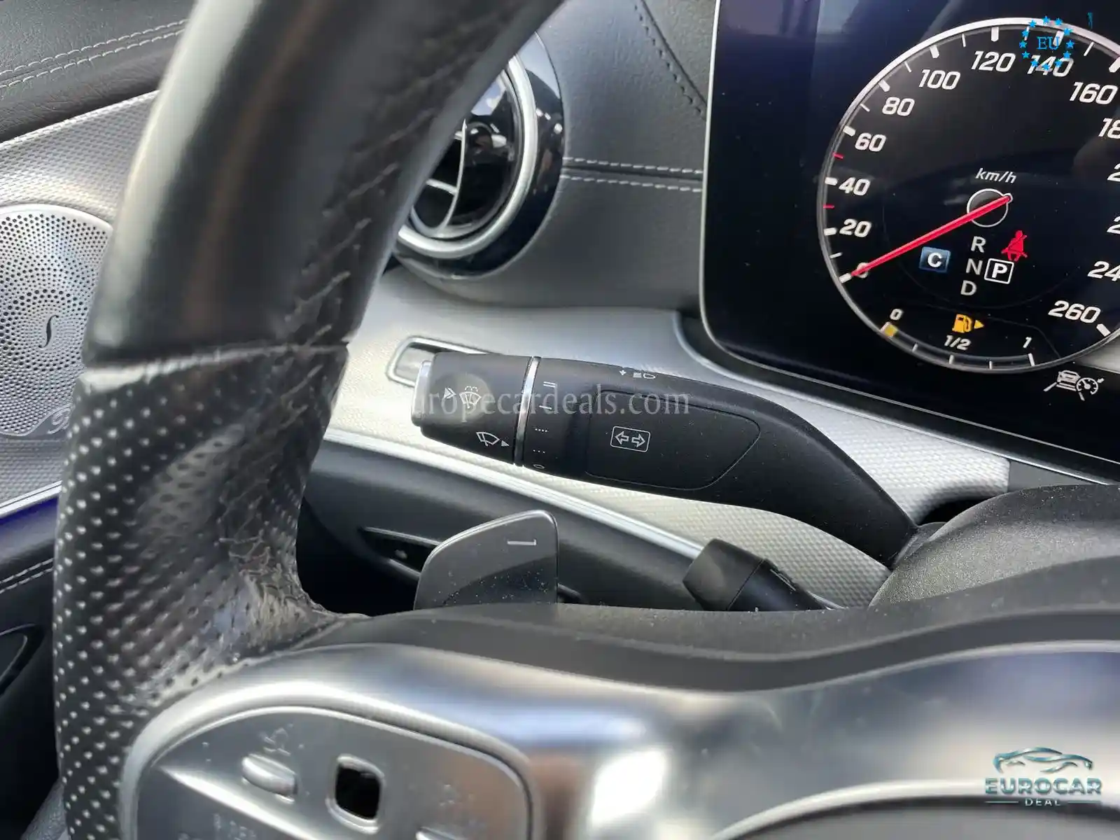 Mercedes-Benz E 400