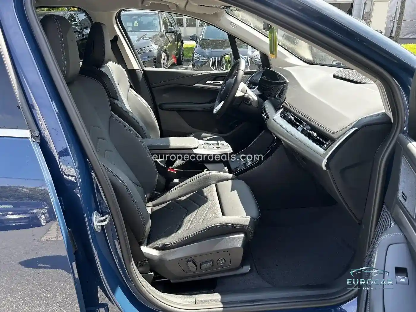 BMW 220 Active Tourer