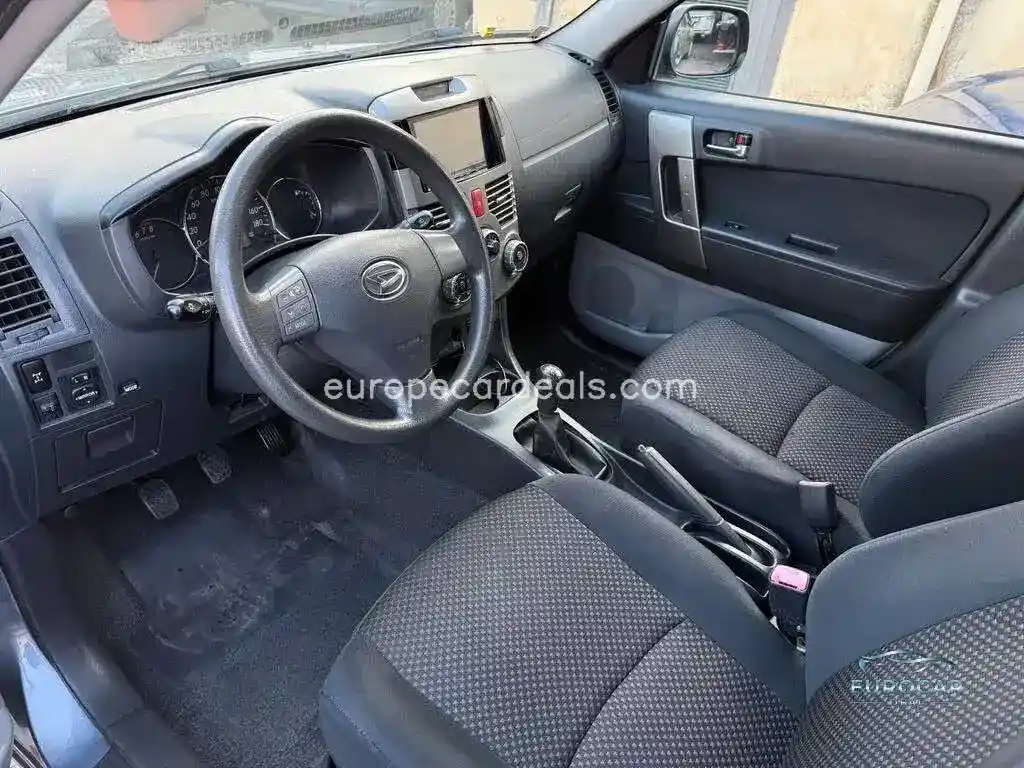 Daihatsu Terios