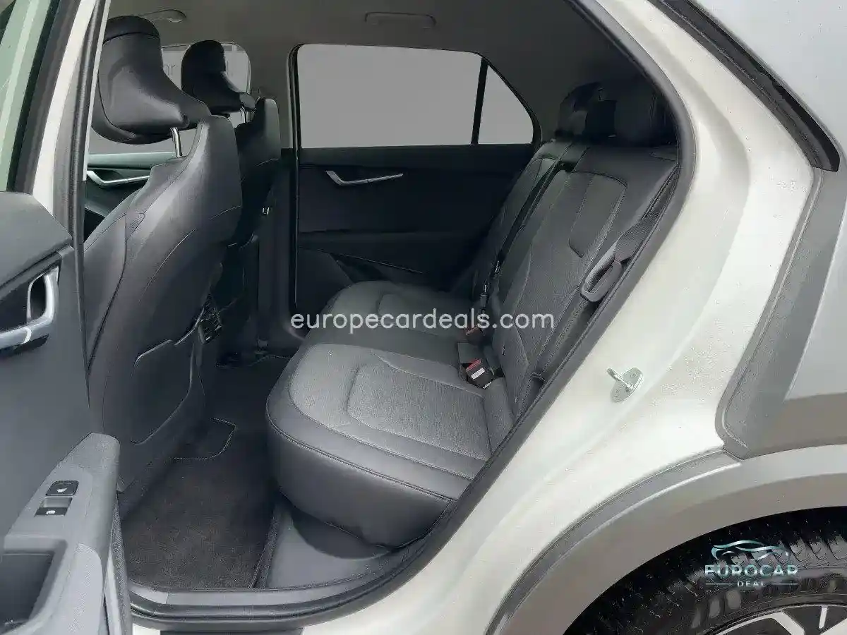 Kia Niro EV