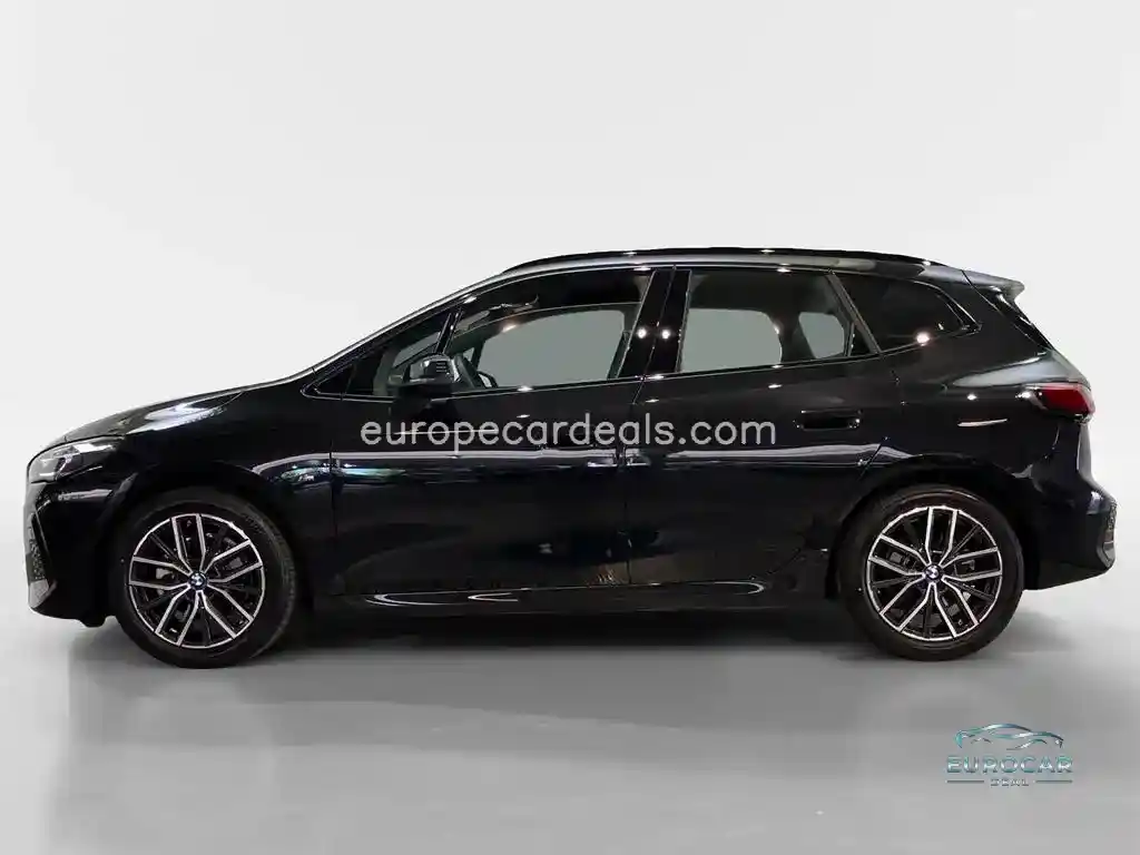 BMW 220 Active Tourer