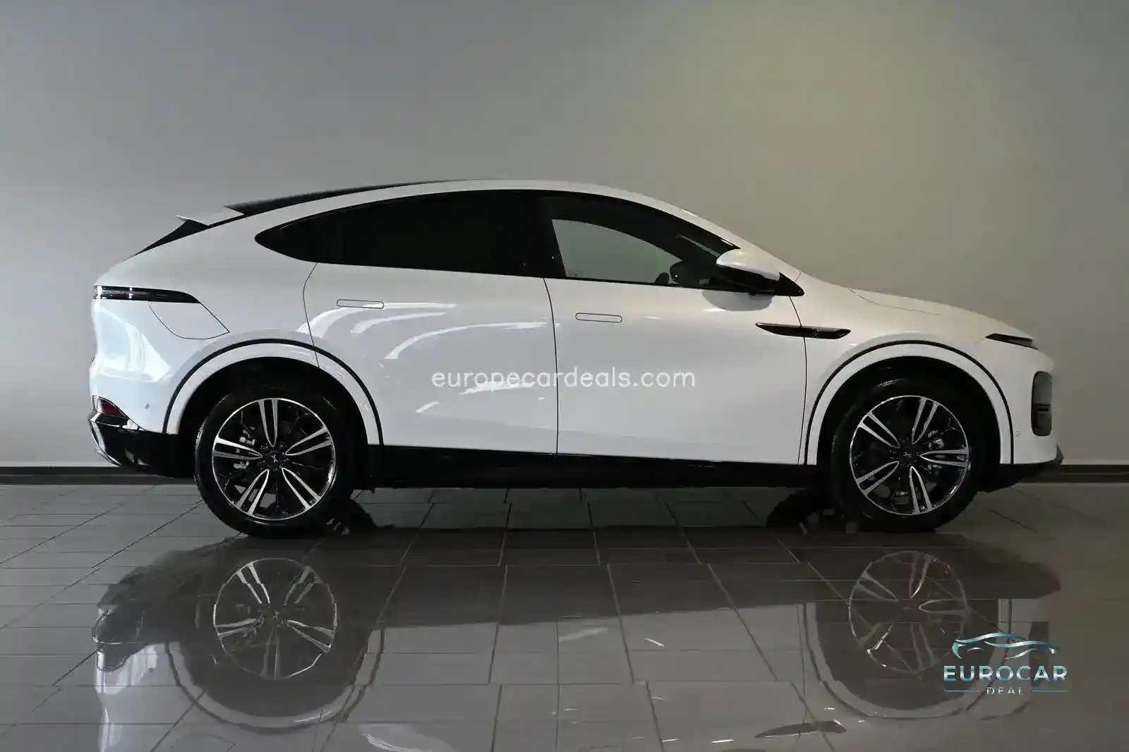 XPENG G6