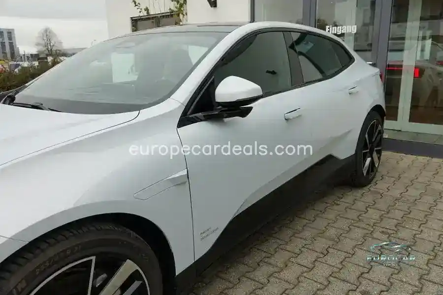 Polestar 4