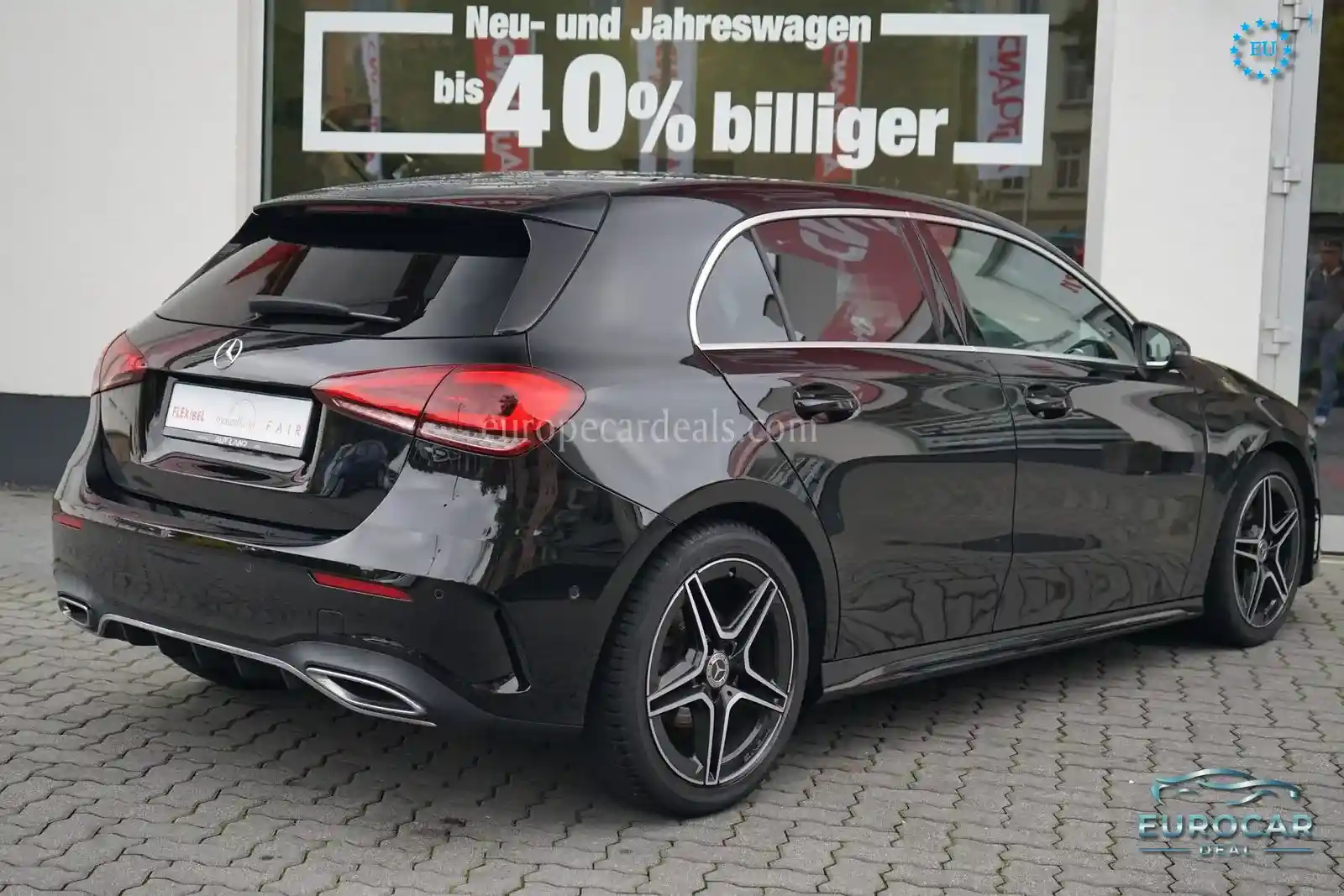 Mercedes-Benz A 140