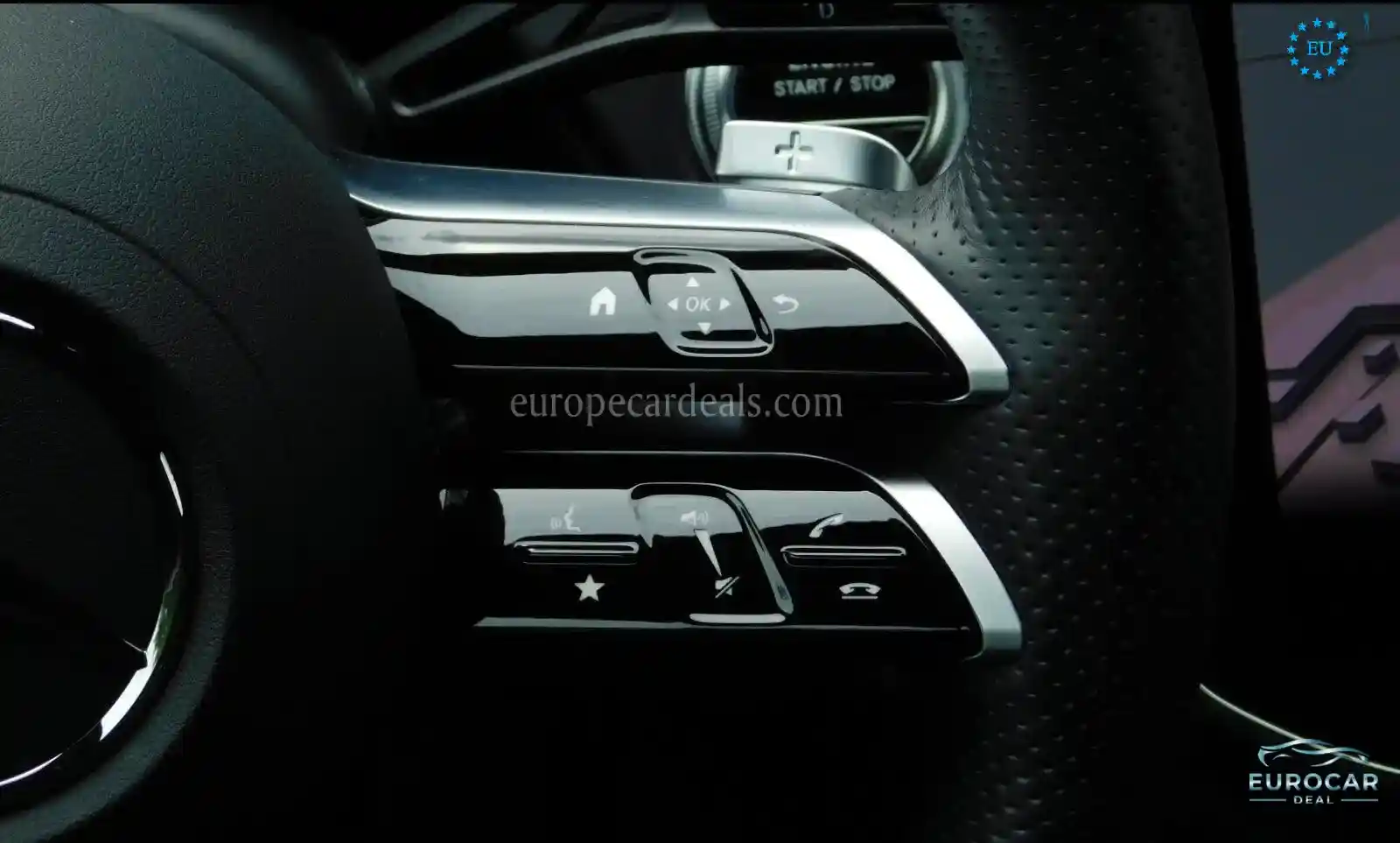 Mercedes-Benz E 450