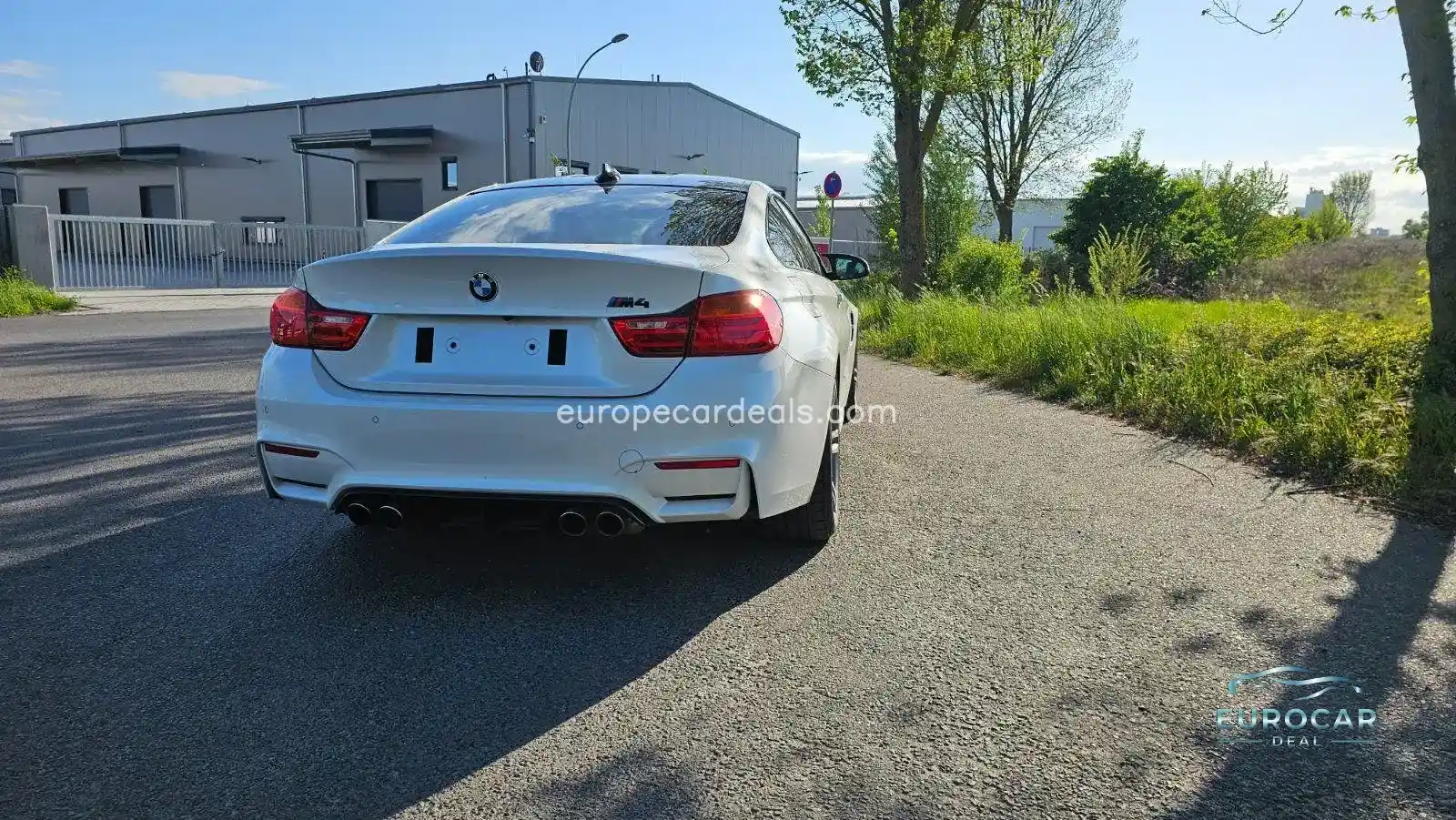 BMW M4