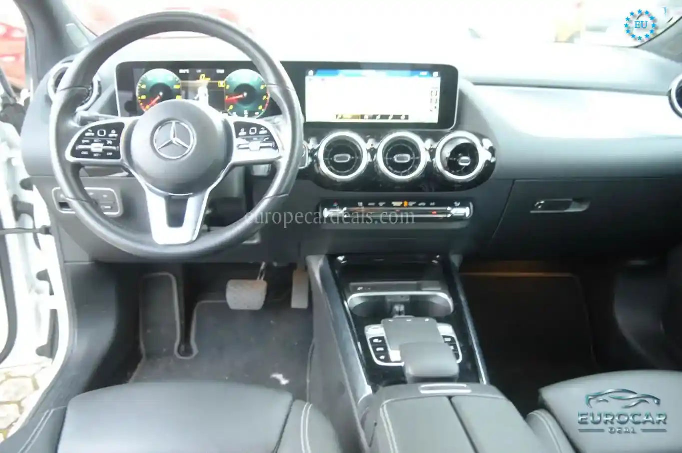 Mercedes-Benz B 250