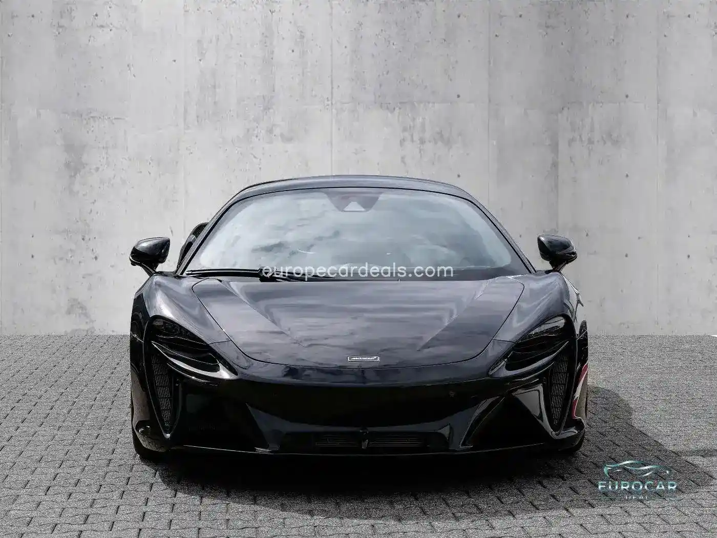 McLaren Artura