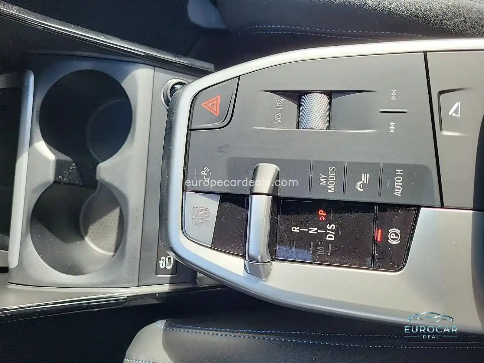 BMW 225 Active Tourer