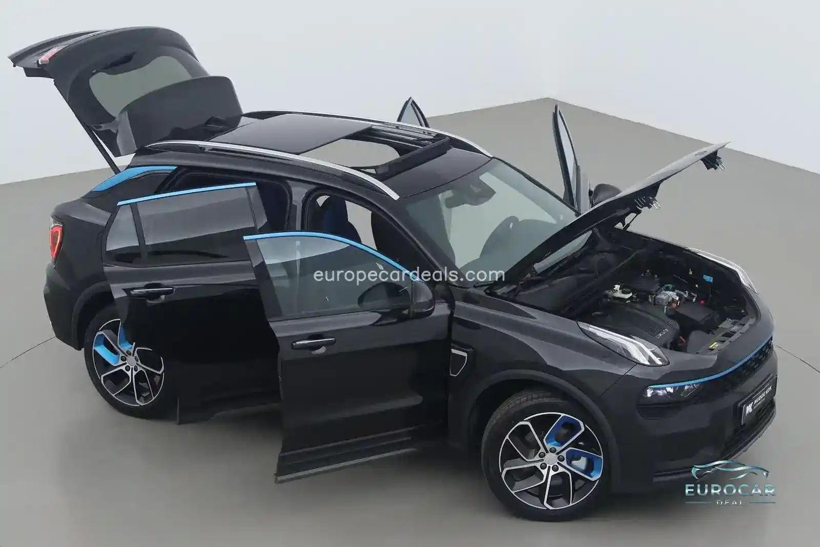 Lynk&Co 01