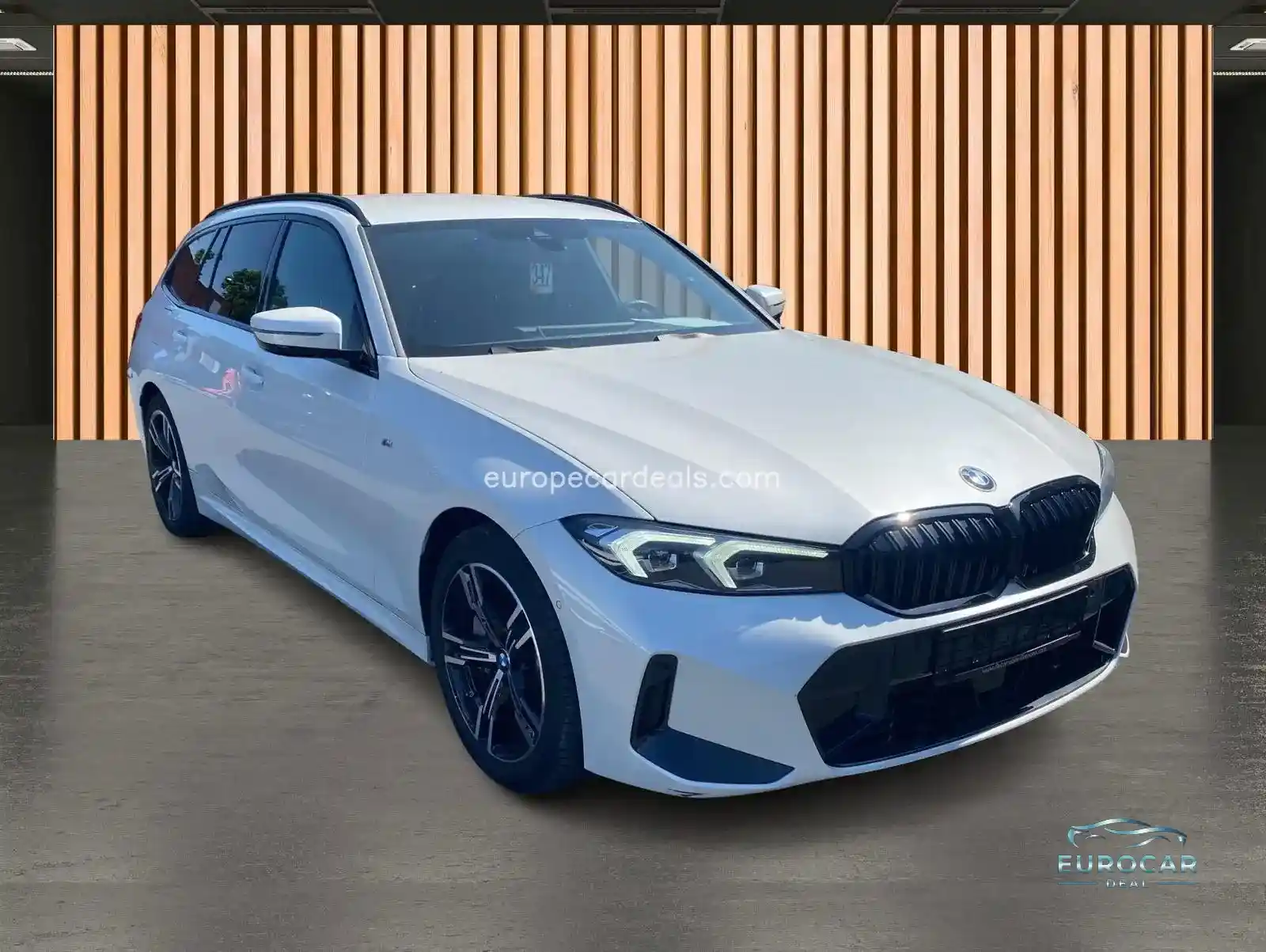 BMW 330