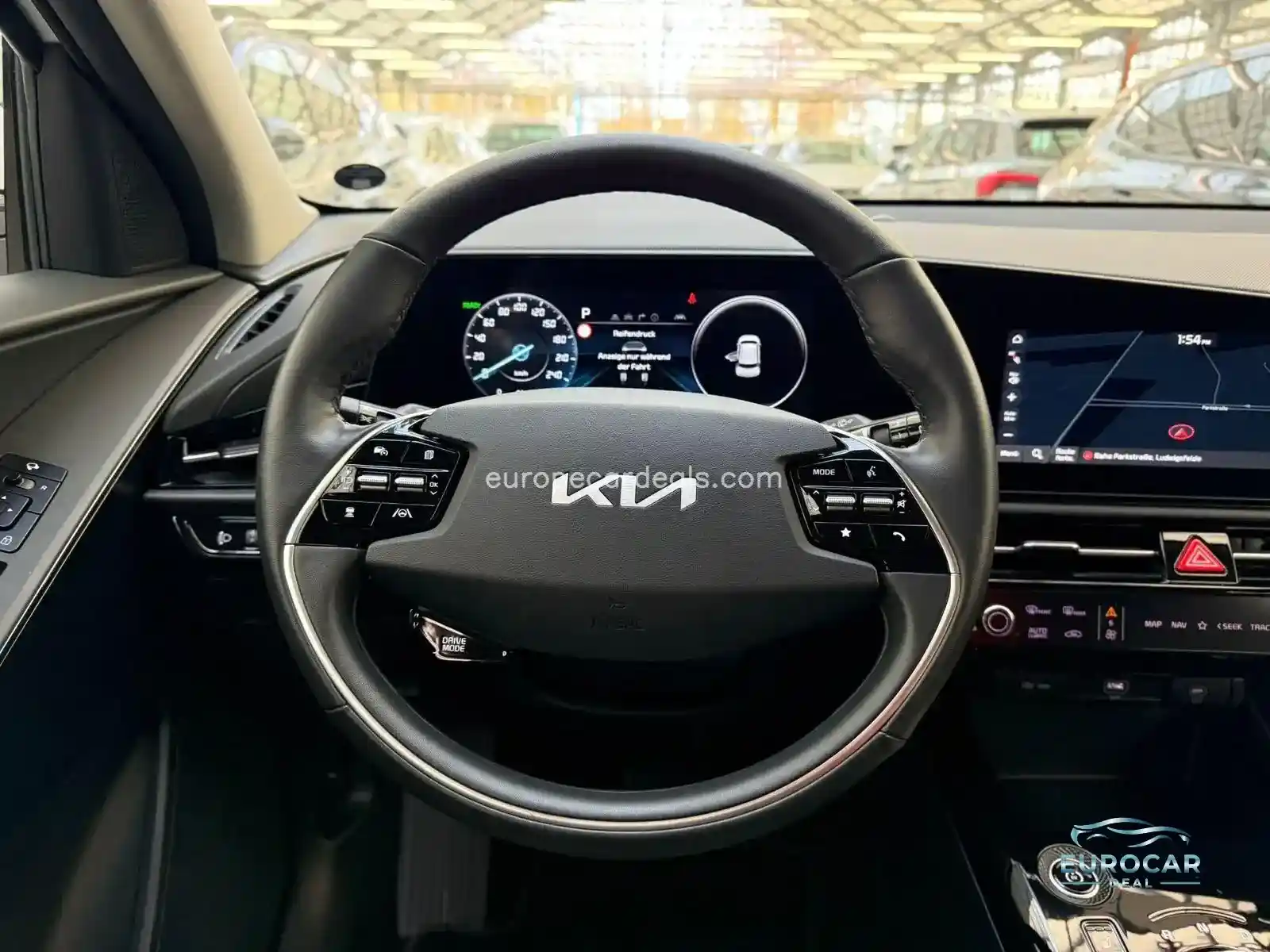 Kia Niro EV
