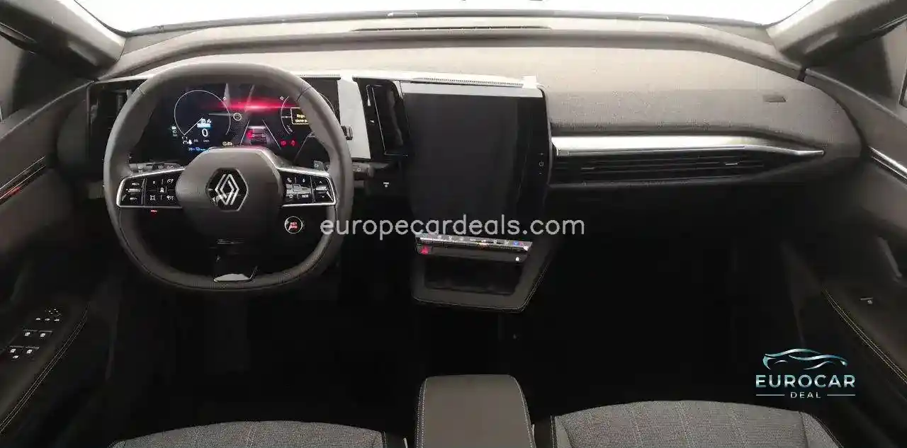 Renault Other