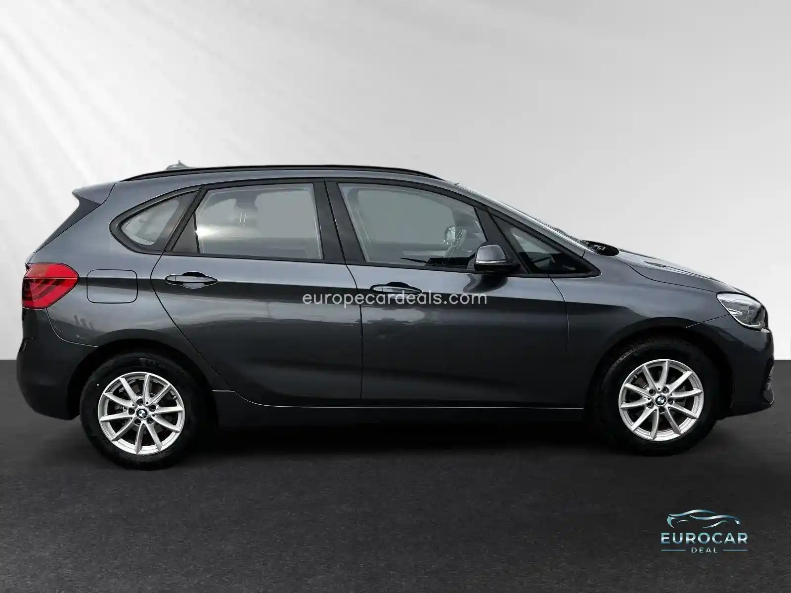 BMW 216 Active Tourer