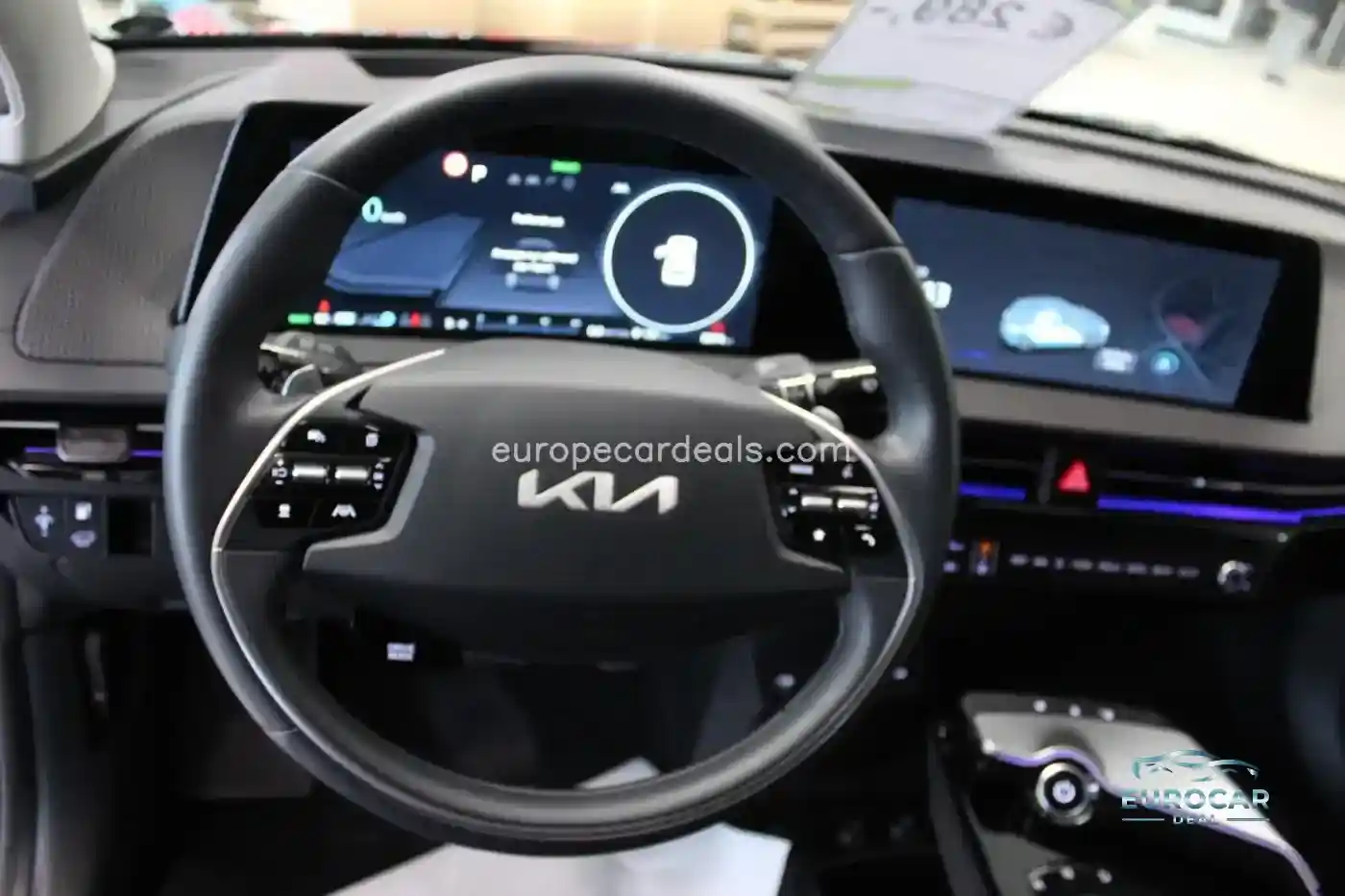 Kia EV6