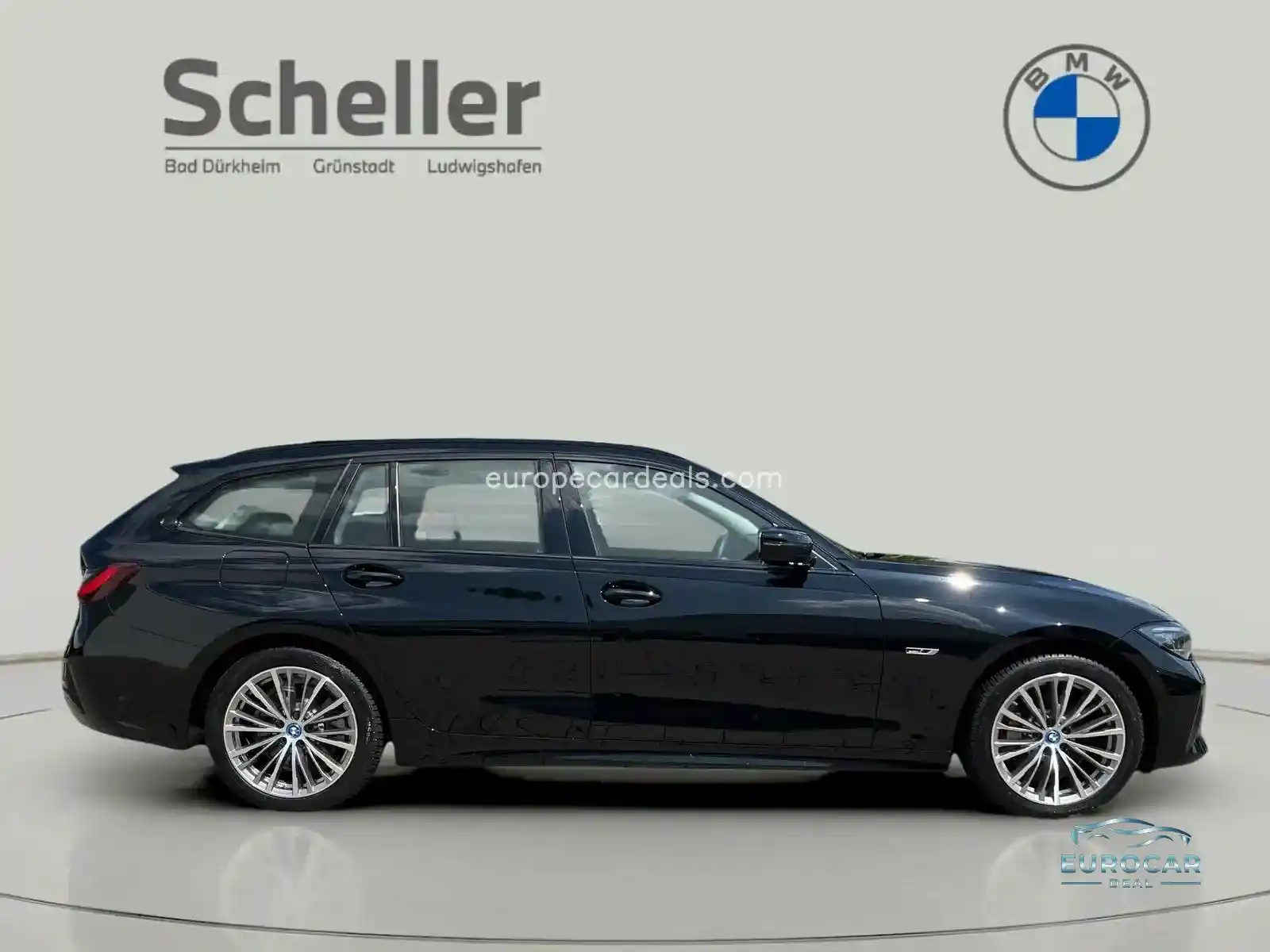 BMW 330