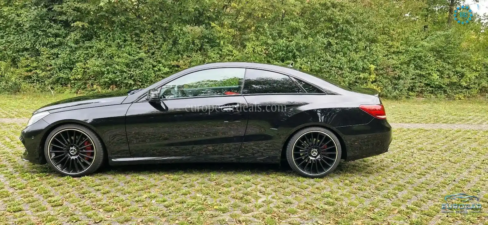 Mercedes-Benz E 350