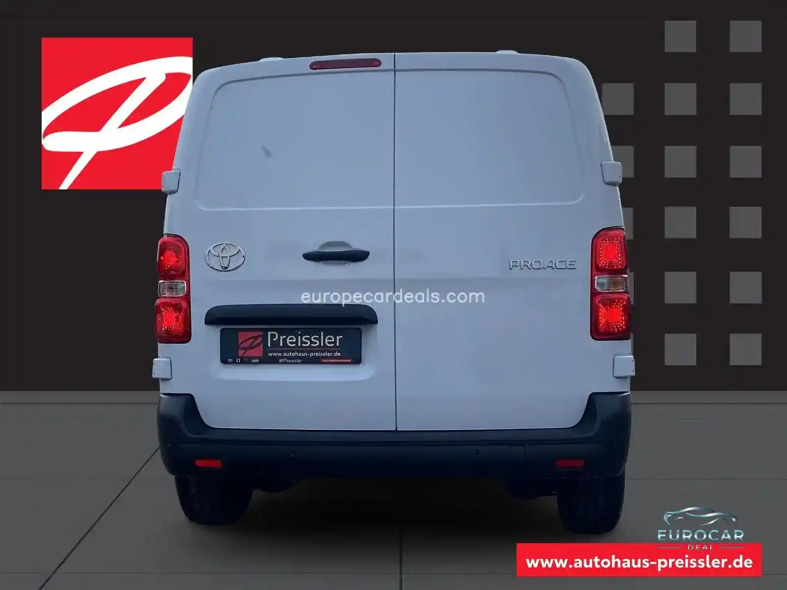 Toyota Proace (Verso)