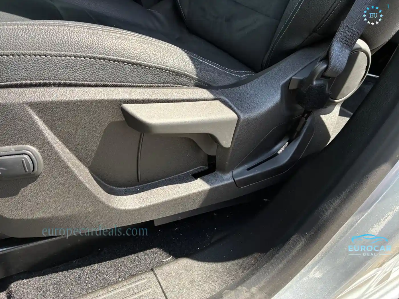 Mercedes-Benz EQT