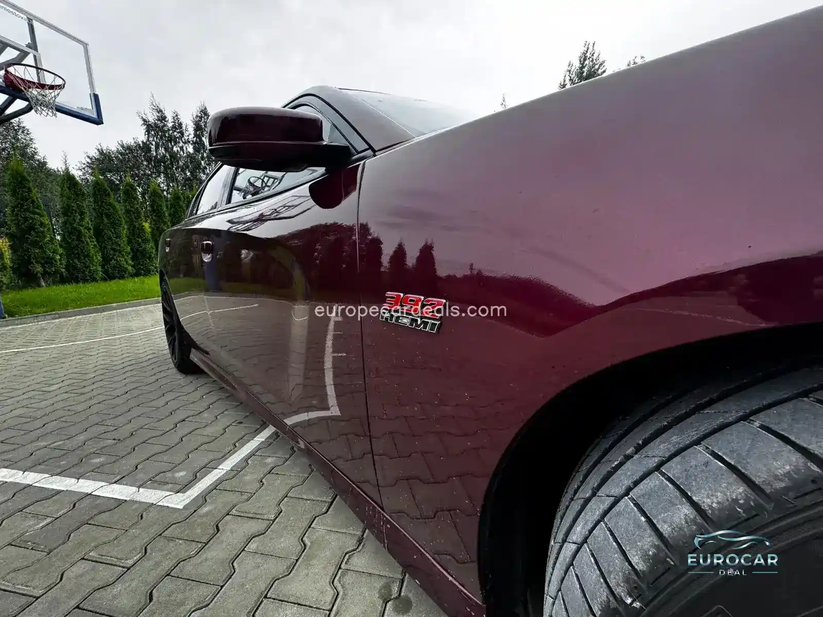 Dodge Charger