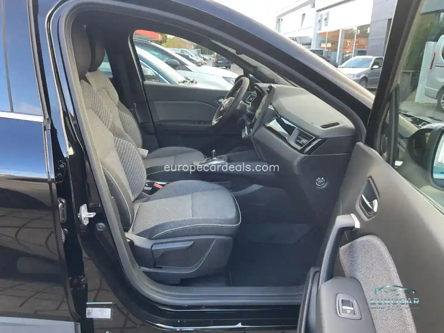 Mitsubishi Grandis