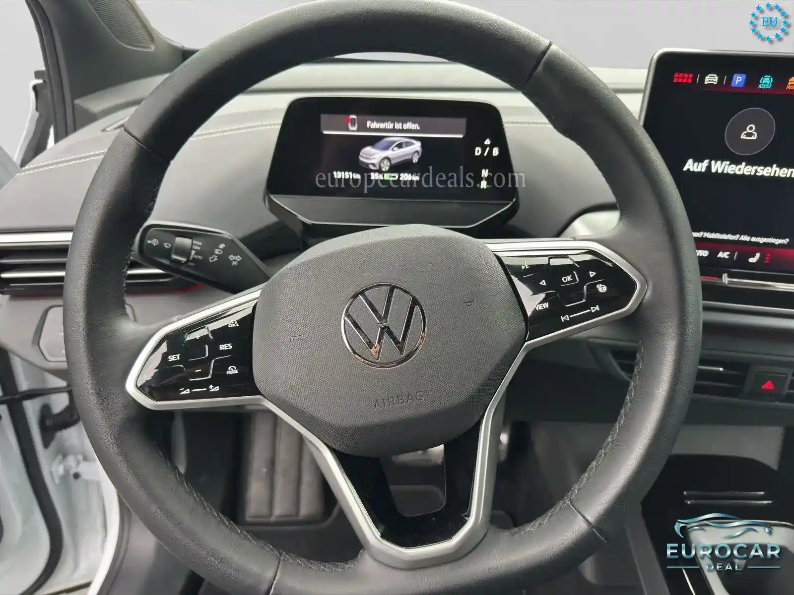 Volkswagen ID.5