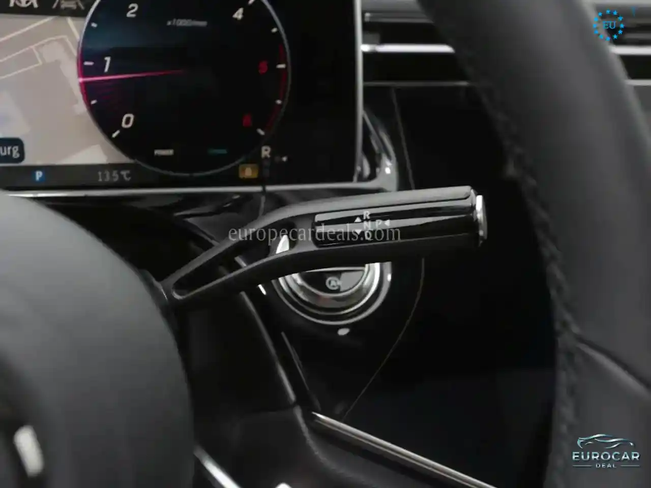 Mercedes-Benz E 450