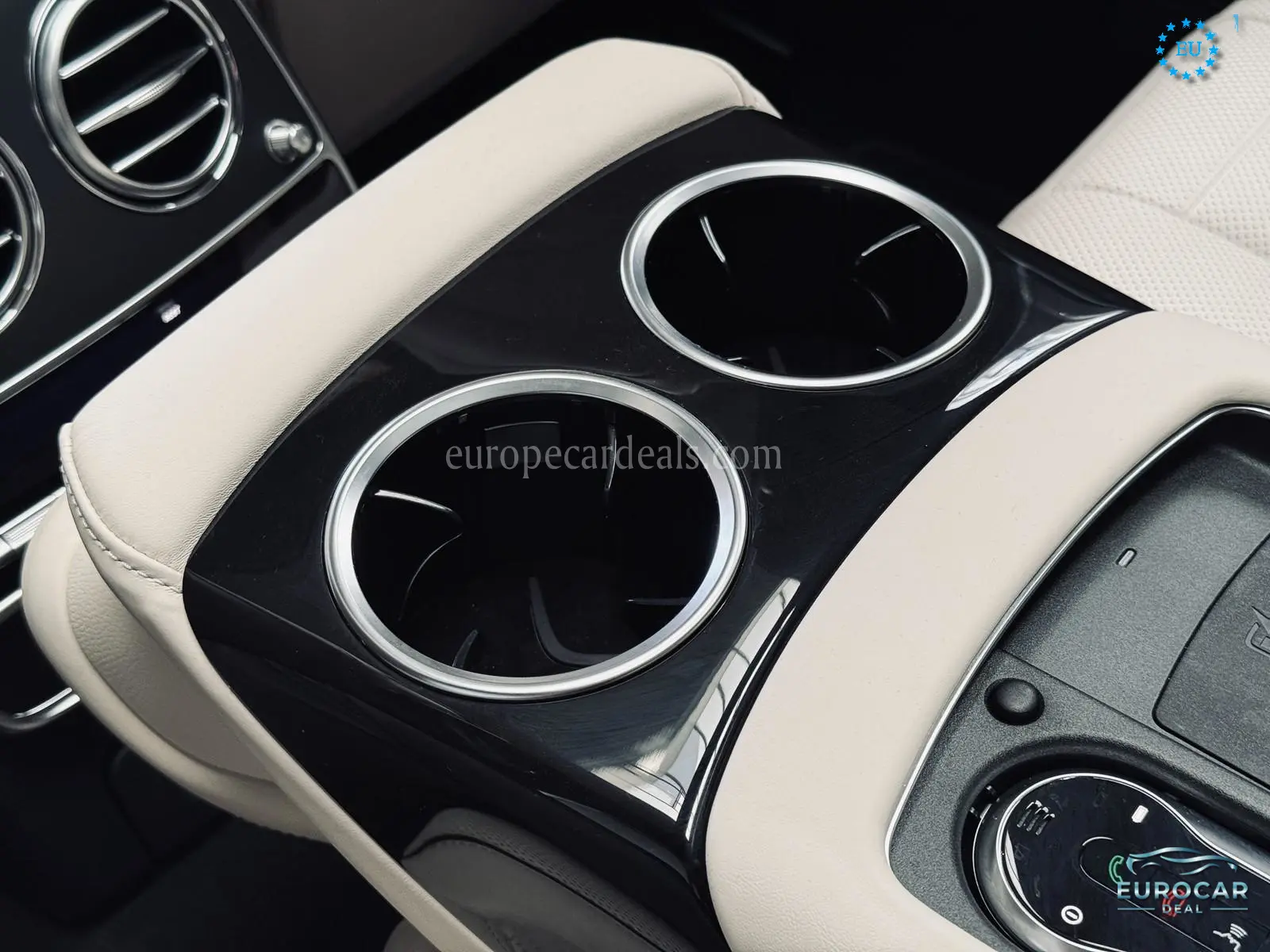Mercedes-Benz S 450