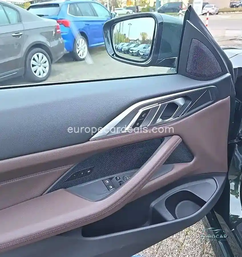 BMW 430
