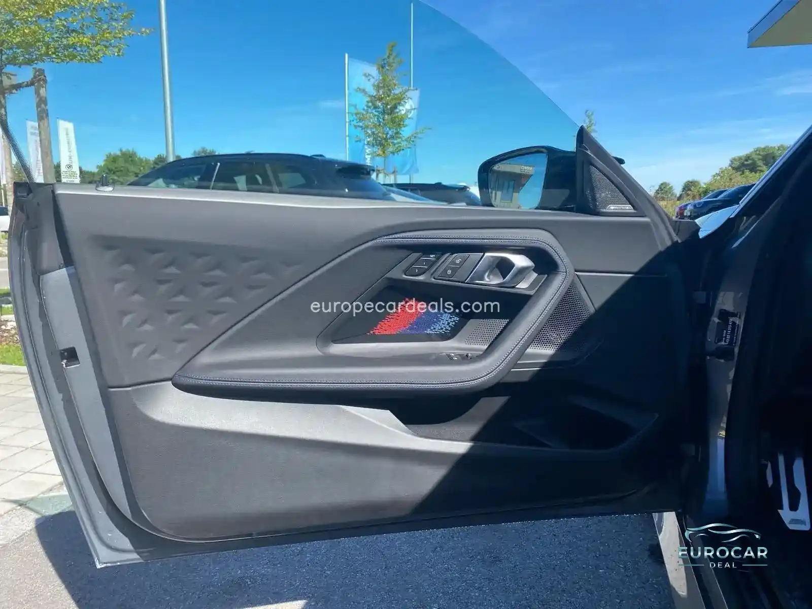 BMW M240i